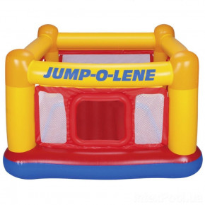   Intex 48260-2 Jump-O-Lene 174  174  112  4