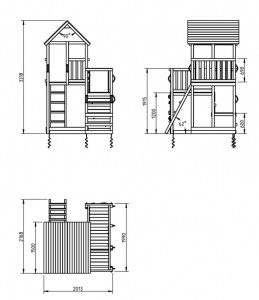    KBT Blue Rabbit Penthouse  4