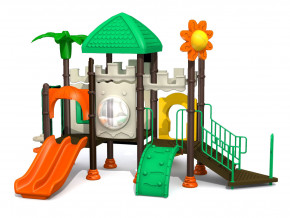  - Kidsplayplay Nature Series HDS-ZR1516 4