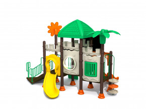  - Kidsplayplay Nature Series HDS-ZR1516 5