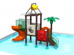  -   Water Park HDS-ZR1152 3