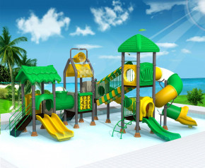  -   Water Park HDS-ZR1166 4