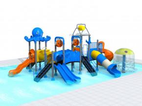  -   Water Park HDS-ZR1169