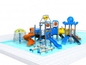  -   Water Park HDS-ZR1169 3