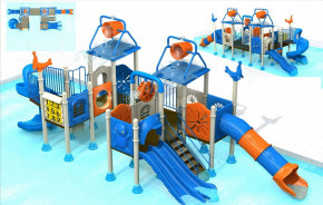  -   Water Park HDS-ZR1179