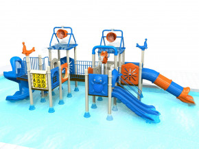  -   Water Park HDS-ZR1179 6