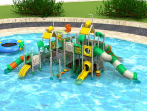  -   Water Park HDS-ZR1219