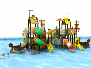  -   Water Park HDS-ZR1221