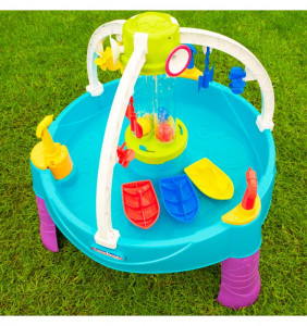   Little Tikes Outdoor   (648809E3) 4