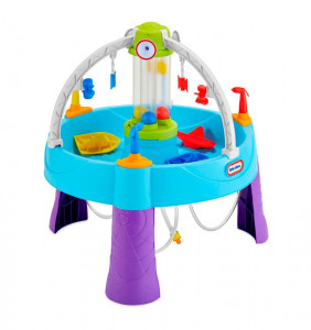   Little Tikes Outdoor   (648809E3) 5