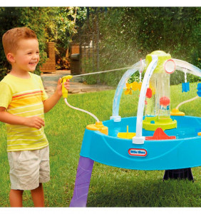   Little Tikes Outdoor   (648809E3) 7