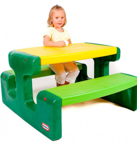   Little Tikes Outdoor   (466A00060) 3