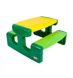   Little Tikes Outdoor   (466A00060) 5