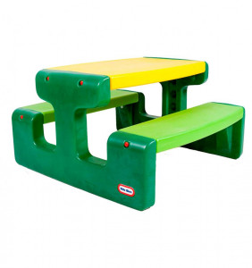   Little Tikes Outdoor   (466A00060) 6