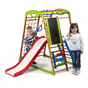      BabyWood Plus 3 SportBaby (LX76BabyWood Plus 3) 5
