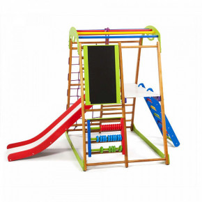      BabyWood Plus 3 SportBaby (LX76BabyWood Plus 3)