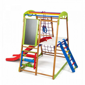      BabyWood Plus 3 SportBaby (LX76BabyWood Plus 3) 6