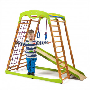      BabyWood SportBaby (LX76BabyWood) 3