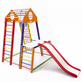    BambinoWood Color Plus 1-1 SportBaby (LX76BambinoWood ColPlus 1-1) 3