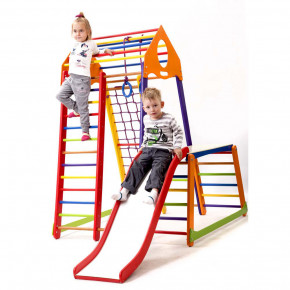    BambinoWood Color Plus 1-1 SportBaby (LX76BambinoWood ColPlus 1-1) 4