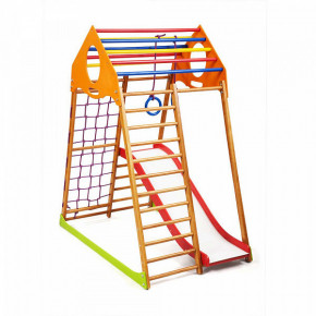      KindWood Plus 1 SportBaby (LX76KindWood Plus 1) 3