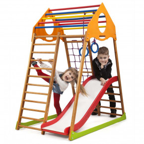      KindWood Plus 1 SportBaby (LX76KindWood Plus 1) 5