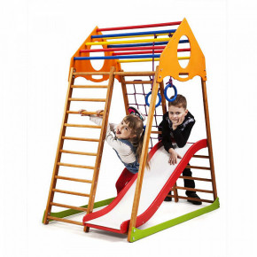      KindWood Plus 1 SportBaby (LX76KindWood Plus 1) 7