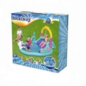   Bestway 53097 +  29