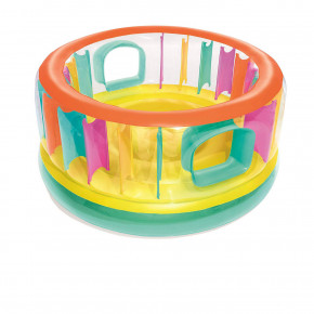   Bestway 52262-1 Bounce Jam Bouncer 180  86 