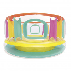   Bestway 52262-1 Bounce Jam Bouncer 180  86  6