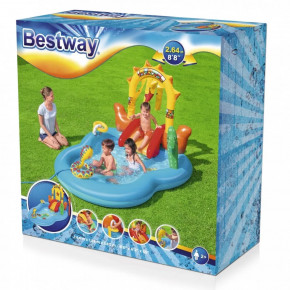   Bestway   (53118) 21