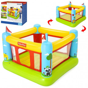  - Bestway Fisher Price 175173135  (93553) 8