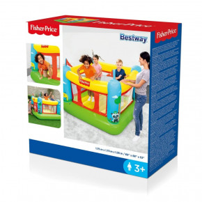  - Bestway Fisher Price 175173135  (93553) 9