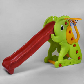  Pilsan Elephant Slide (06-160)