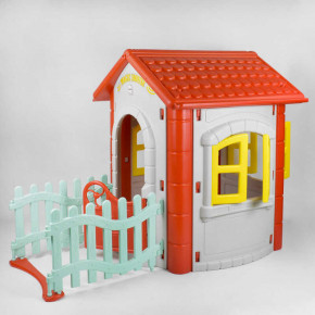   Pilsan Magic House    (90524)