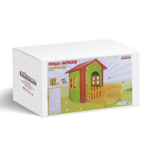   Pilsan Magic House    (90524) 4