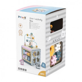   Viga Toys PolarB  5--1 (44030)