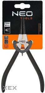     Neo Tools 19-60  CrV 180  (01-041) 4