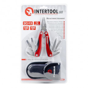  Intertool 160  12  1  HT-0541 10