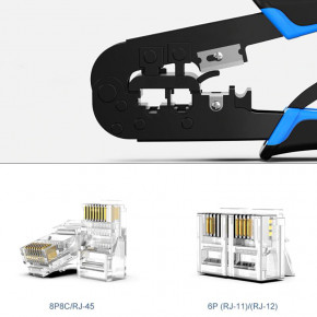    Lesko HT-568R RJ45  (5142-16942) 9