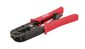     Master Tool RJ11, RJ12, RJ45 190 