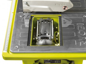  Ryobi WS721S 3