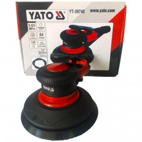   Yato   10500 / (YT-09740) 4