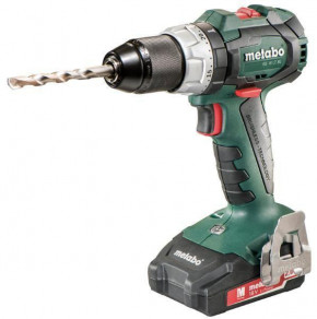  - Metabo BS 18 LT BL