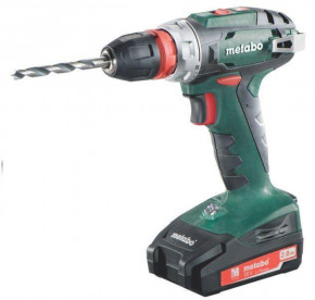  Metabo BS 18 Quick