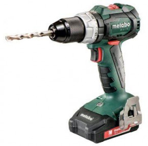 - Metabo SB 18 LT BL 