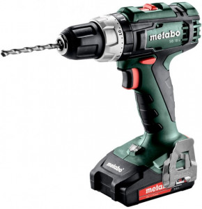   Metabo SB 18 L (602317500)