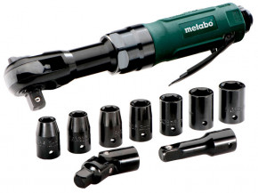     Metabo DRS 68 Set (604119500)