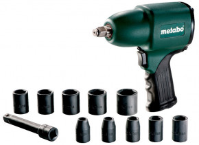    Metabo DSSW 360 Set (604118500)