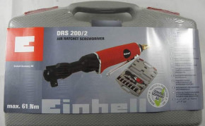   Einhell DSR 200/2